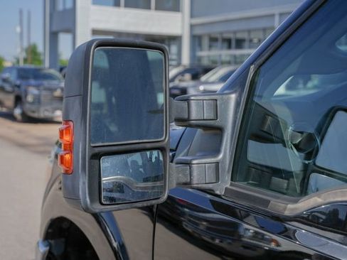 Used 2016 Ford F250 XLT AWD/4WD image 16