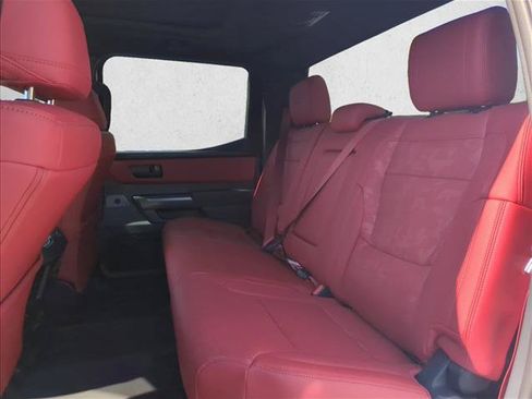 New 2026 Toyota Tundra TRD Pro AWD/4WD image 19