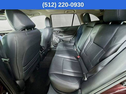 Used 2023 Subaru Outback Touring XT w/ Tech Package 2 image 30