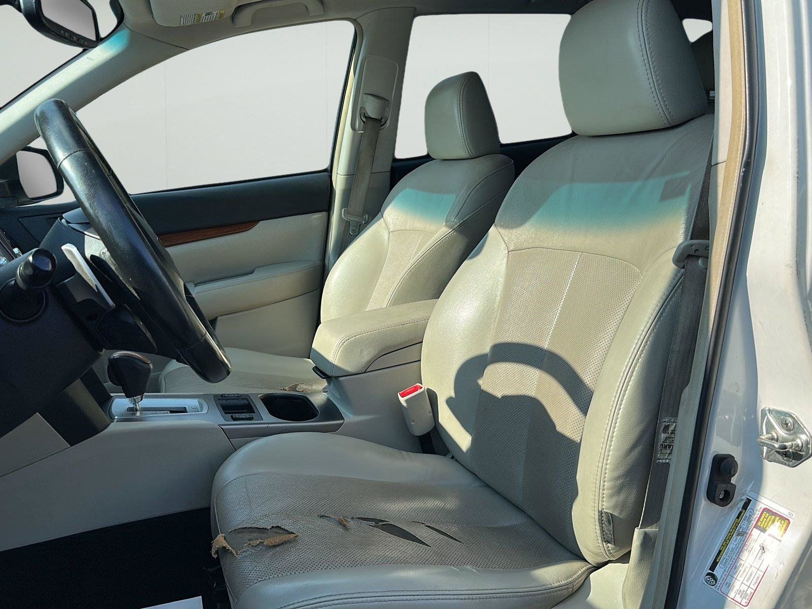 Used 2013 Subaru Outback 2.5i Limited AWD/4WD image 10