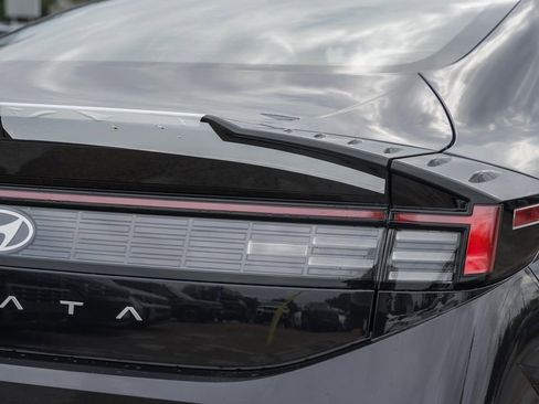 New 2026 Hyundai Sonata N Line image 6