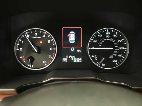 Used 2024 Subaru Outback Touring image 7