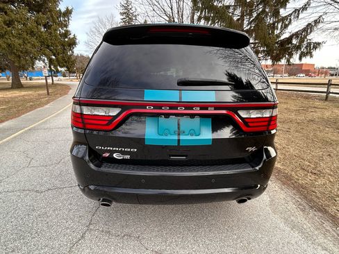 Used 2021 Dodge Durango R/T image 4