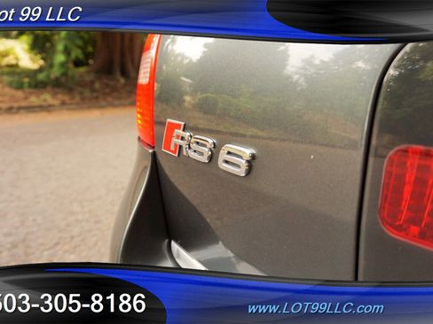 Used 2003 Audi RS 6 image 31