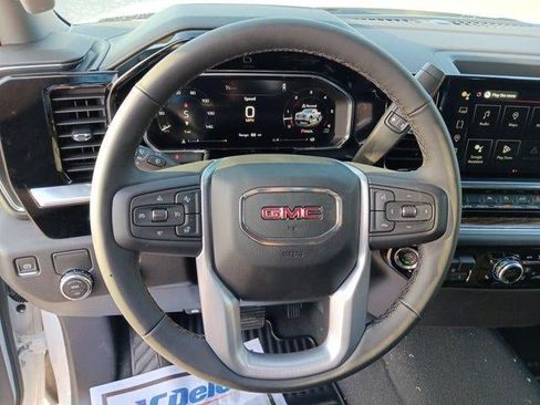 New 2026 GMC Sierra 1500 SLE RWD image 12