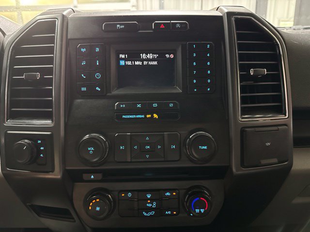 Used 2018 Ford F150 XLT AWD/4WD image 8