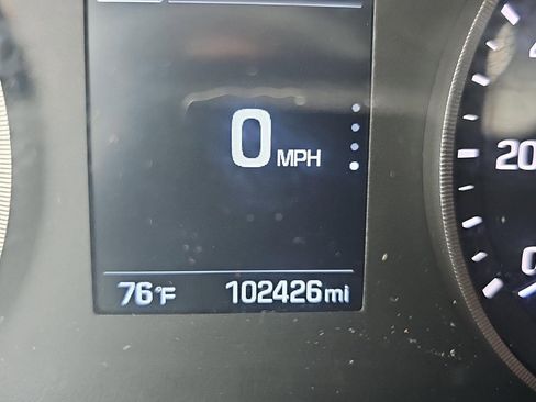 Used 2016 Hyundai Tucson SE w/ Option Group 02 AWD/4WD image 14