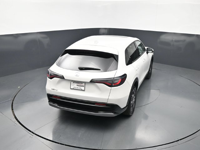 Used 2025 Honda HR-V EX-L image 27