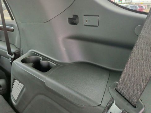 New 2026 Chevrolet Tahoe Z71 w/ Comfort Package image 44