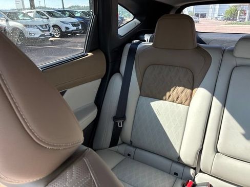 Certified 2025 Nissan Murano Platinum w/ Cargo Package AWD/4WD image 21