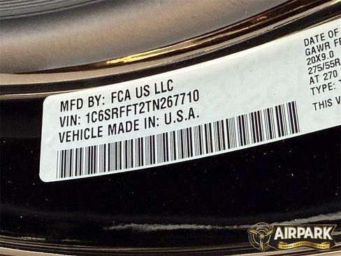 New 2026 RAM 1500 Big Horn/Lone Star image 22