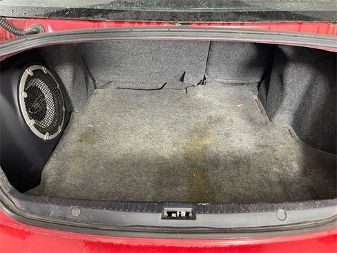 Used 2008 Mitsubishi Lancer GTS image 11