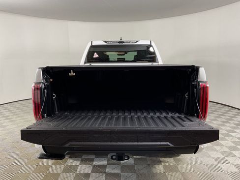 New 2026 Toyota Tundra Limited image 19