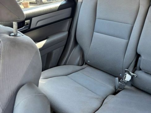 Used 2010 Honda CR-V LX image 25