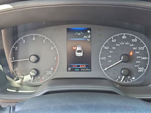 Used 2023 Toyota Corolla LE FWD image 17