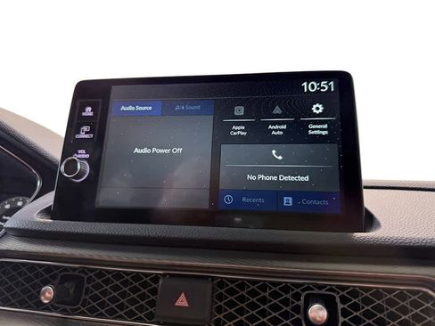New 2026 Acura Integra A-Spec FWD image 22