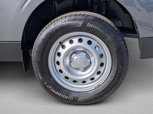 New 2026 Ford Maverick XL image 10