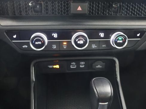 Certified 2025 Honda CR-V Sport image 15