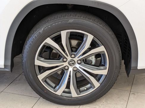 Used 2020 Lexus RX 350 AWD w/ Premium Package image 12