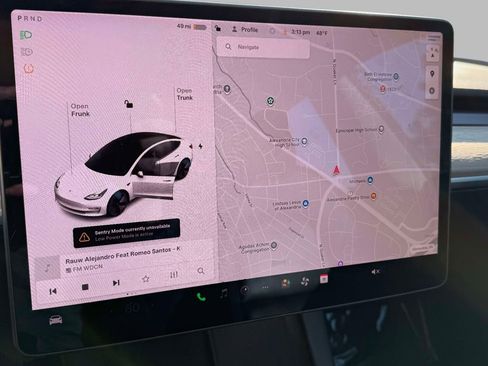 Used 2022 Tesla Model 3 Base image 5