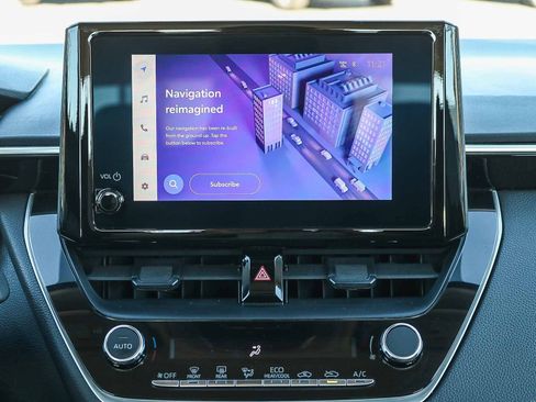 Certified 2023 Toyota Corolla LE image 13