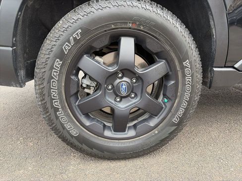 Used 2023 Subaru Outback Wilderness image 8