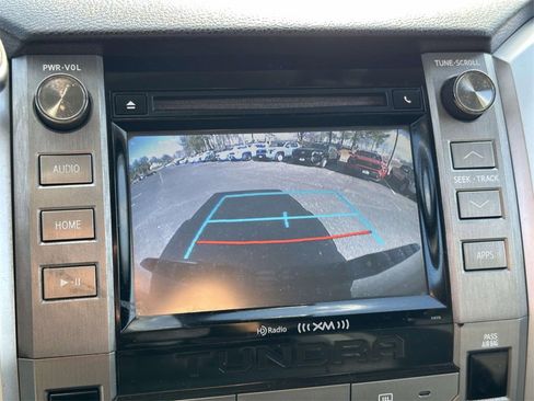 Used 2019 Toyota Tundra SR5 image 4