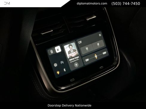 Used 2022 Rivian R1T Launch Edition image 52