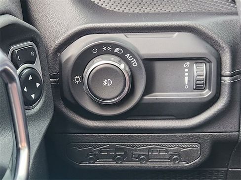 Used 2024 Jeep Wrangler Unlimited Rubicon 392 w/ Dual Top Group image 23