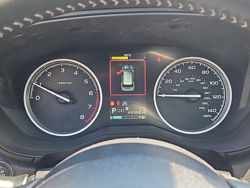 Certified 2023 Subaru Forester Limited AWD/4WD image 24