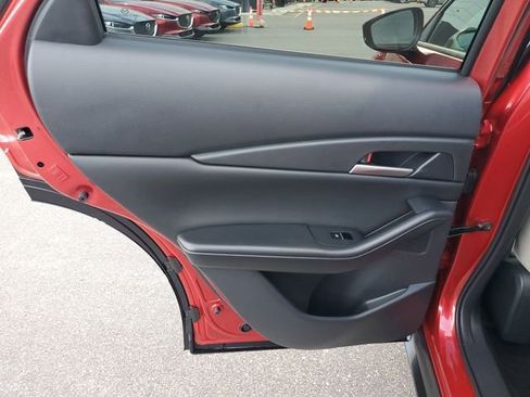 New 2026 MAZDA CX-30 AWD 2.5 S image 11