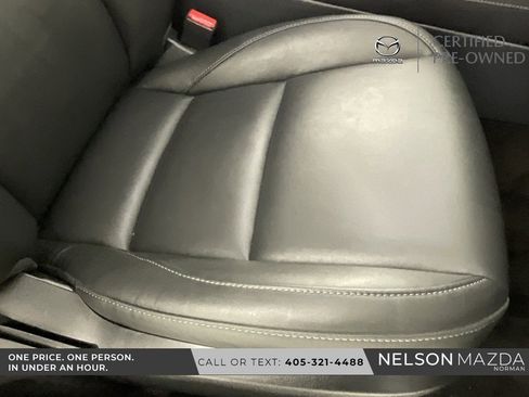 Certified 2025 MAZDA CX-30 AWD 2.5 S w/ Select Sport Pkg image 27