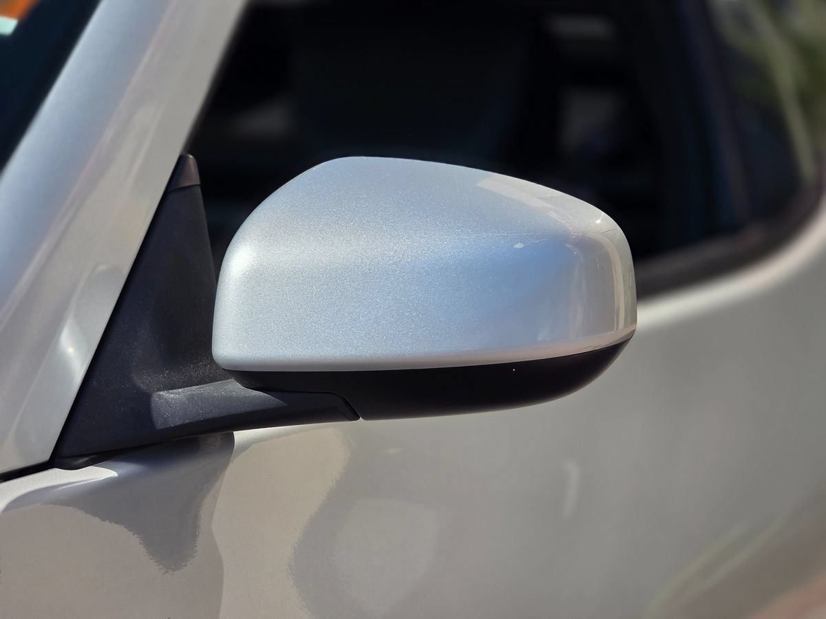 Used 2012 Nissan 370Z Touring RWD image 8