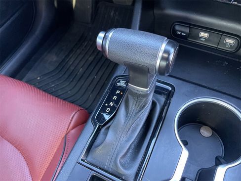 Used 2024 Kia K5 GT-Line image 28