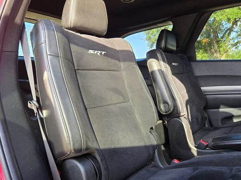 Used 2020 Dodge Durango SRT w/ Technology Group AWD/4WD image 27