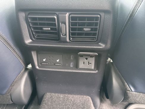 New 2026 Toyota 4Runner 4WD image 10