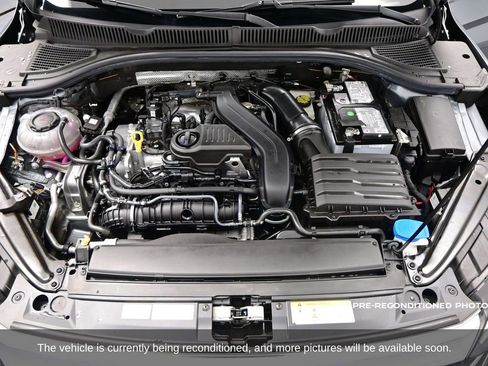 Used 2022 Volkswagen Jetta SE image 36