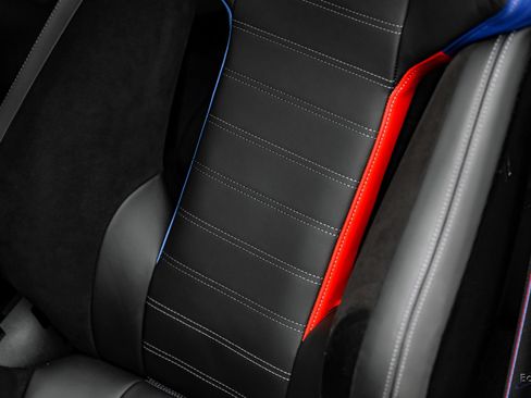 Used 2026 BMW M2 CS RWD image 41