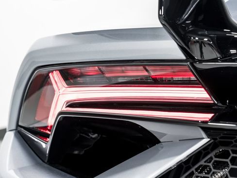 Used 2023 Lamborghini Huracan Tecnica RWD image 53