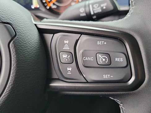 New 2026 Jeep Gladiator Rubicon image 6