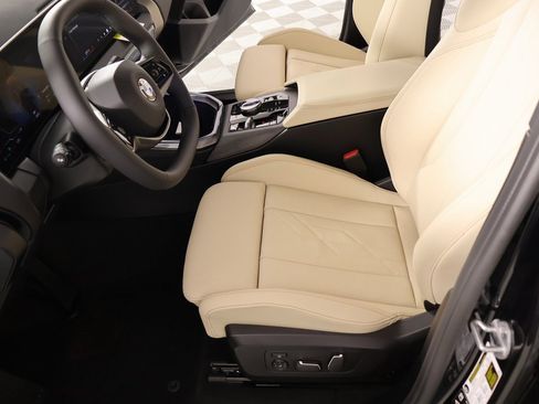 New 2026 BMW X3 xDrive30 w/ Convenience Package image 13