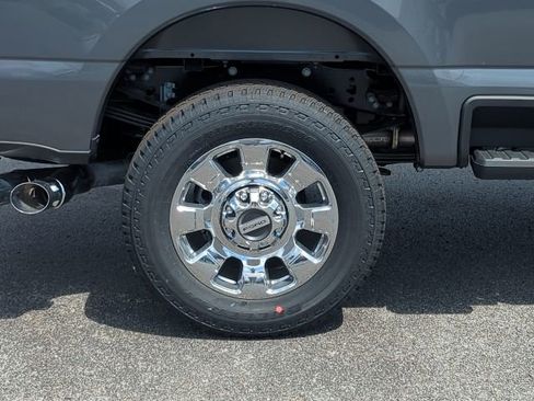 New 2026 Ford F250 Lariat w/ Lariat Ultimate Package image 10