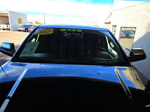 Used 2012 RAM 2500 Longhorn w/ Protection Group image 31