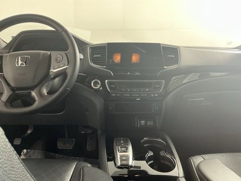 Certified 2020 Honda Passport Touring image 35