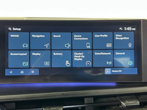 Used 2025 Hyundai Santa Fe Calligraphy AWD/4WD image 21