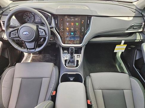 Certified 2025 Subaru Outback Onyx Edition XT w/ Popular Package #2 image 14