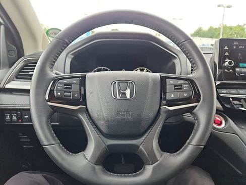 Certified 2026 Honda Odyssey EX-L image 31