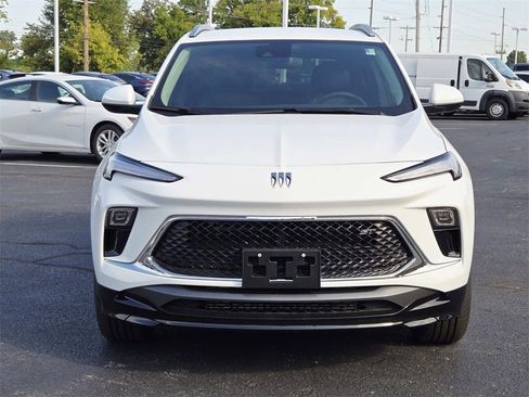 New 2026 Buick Encore GX Sport Touring w/ Comfort Package image 8