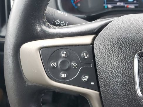 Certified 2018 GMC Canyon Denali AWD/4WD image 20