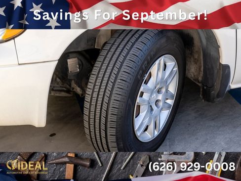 Used 2005 Dodge Grand Caravan SE w/ Popular Equipment Group I FWD image 29